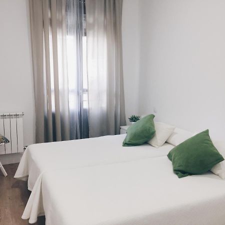 Apartamentos Pozo Amarillo Salamanca Bagian luar foto