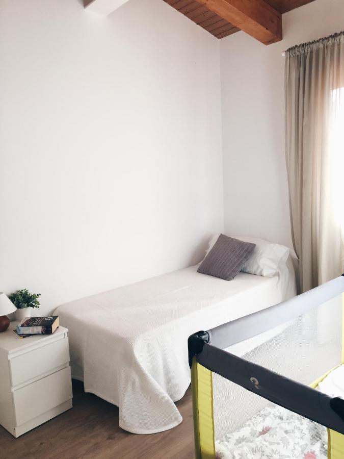 Apartamentos Pozo Amarillo Salamanca Bagian luar foto