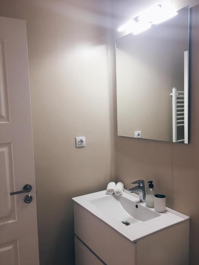 Apartamentos Pozo Amarillo Salamanca Bagian luar foto