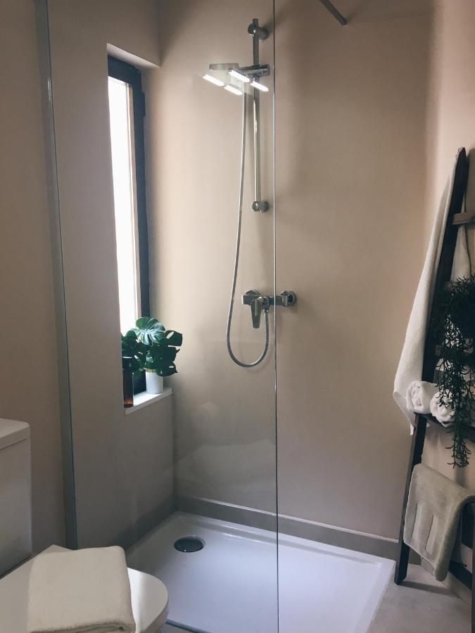 Apartamentos Pozo Amarillo Salamanca Bagian luar foto